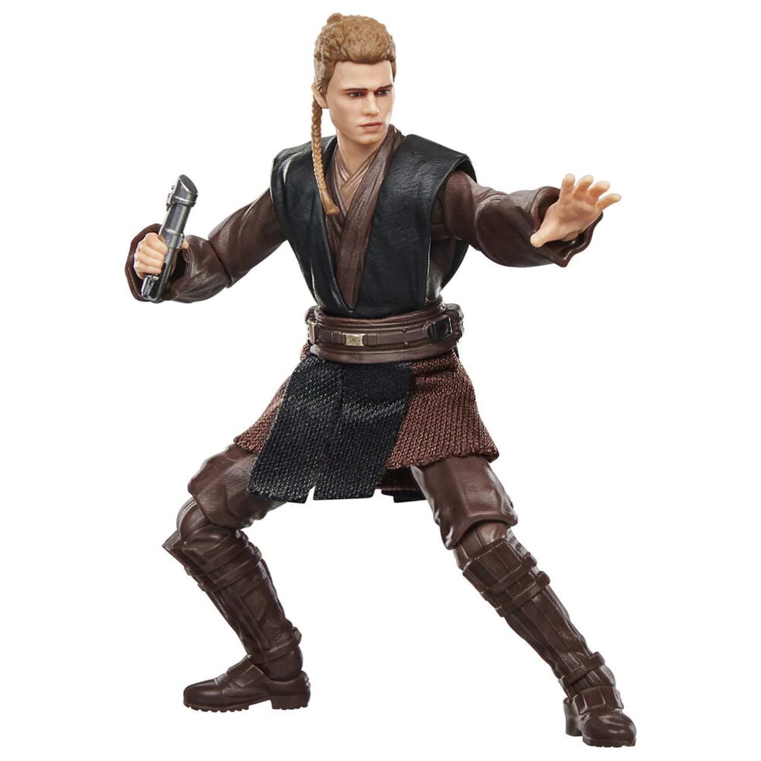 Star Wars Attack of the Clones figurina Anakin Skywalker Padawan 9,5 cm poza produsului