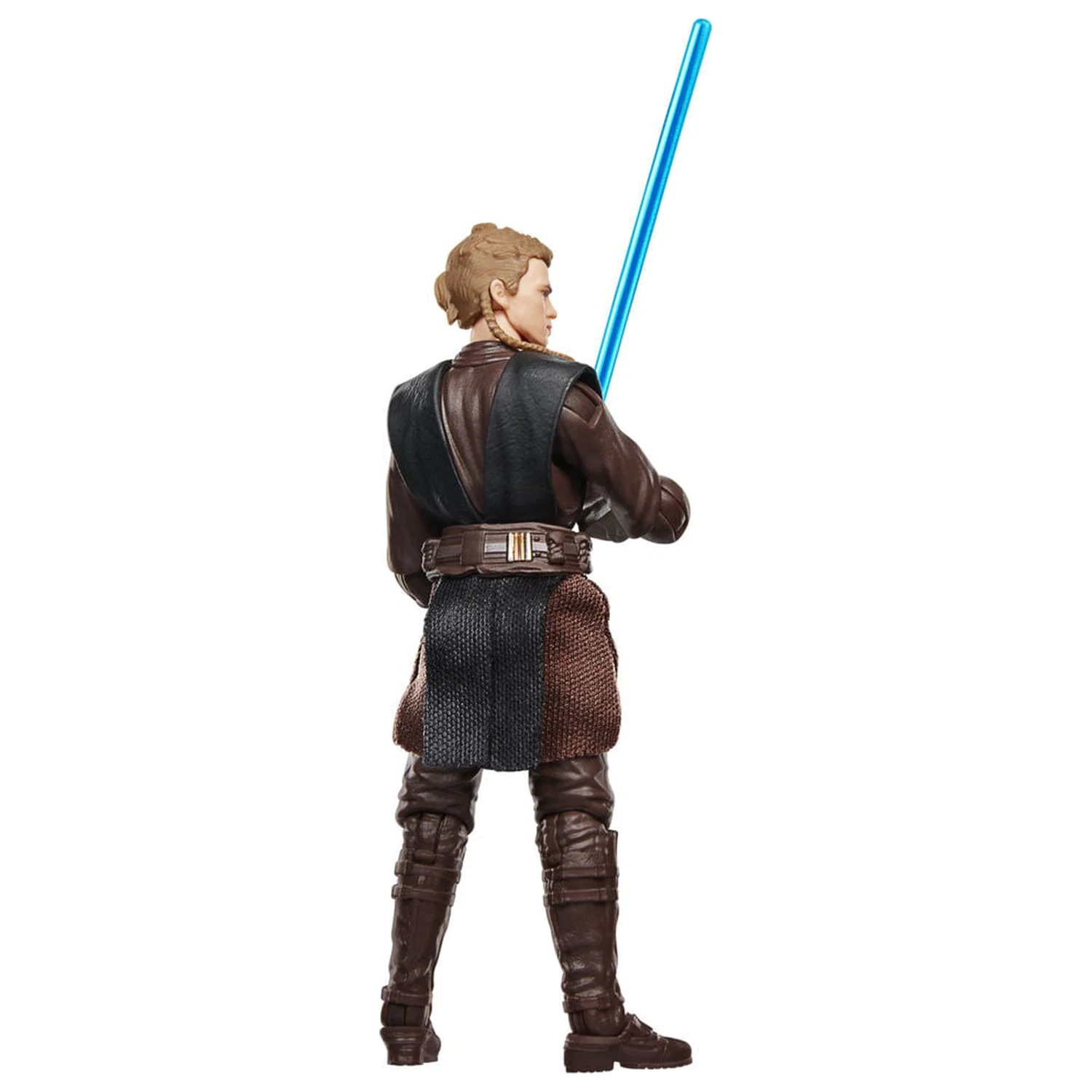 Star Wars Attack of the Clones figurina Anakin Skywalker Padawan 9,5 cm poza produsului