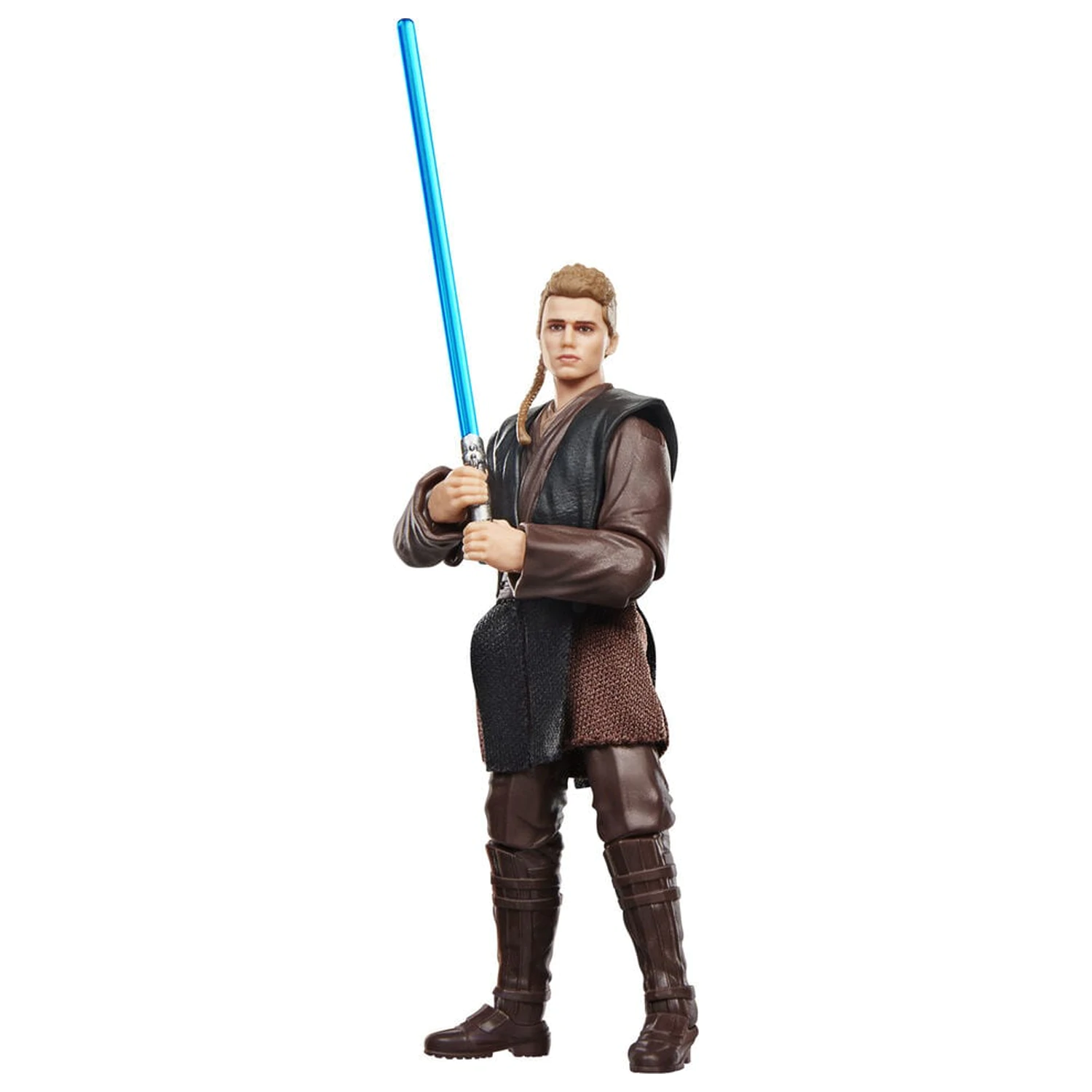 Star Wars Attack of the Clones figurina Anakin Skywalker Padawan 9,5 cm poza produsului