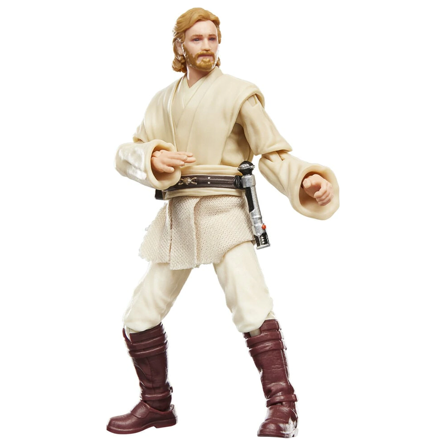 Star Wars Attack of the Clones figurina Obi-Wan Kenobi 9,5 cm poza produsului