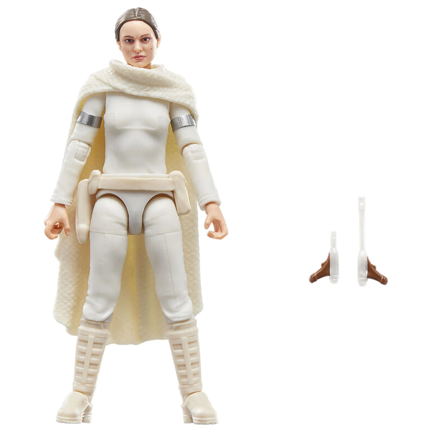 Star Wars Attack of the Clones Padme Amidala figurina 9,5 cm poza produsului