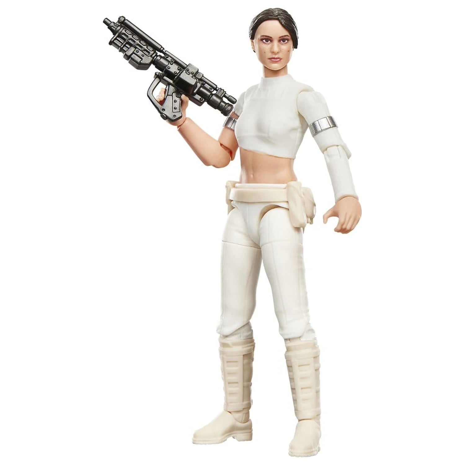 Star Wars Attack of the Clones Padme Amidala Genosis figura 9,5cm poza produsului
