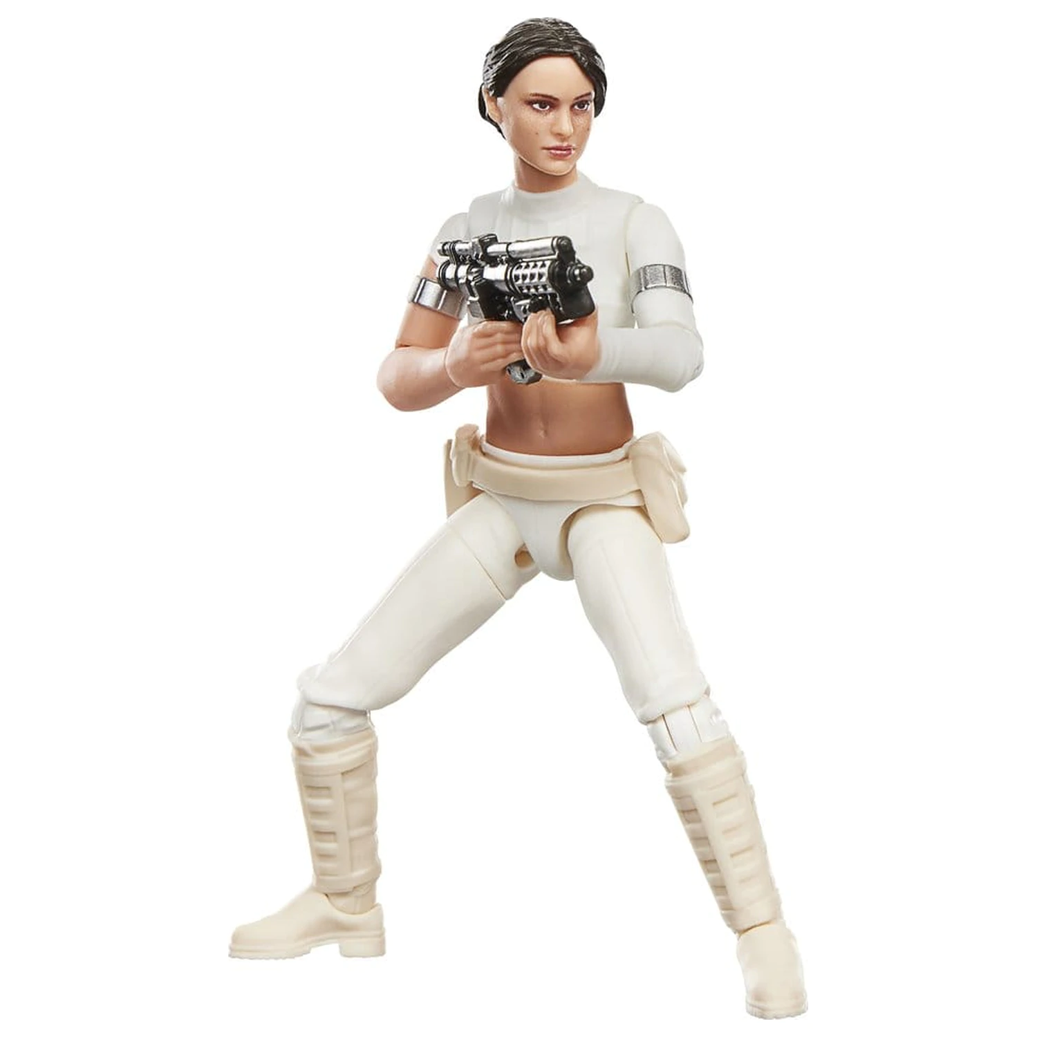 Star Wars Attack of the Clones Padme Amidala Genosis figura 9,5cm poza produsului