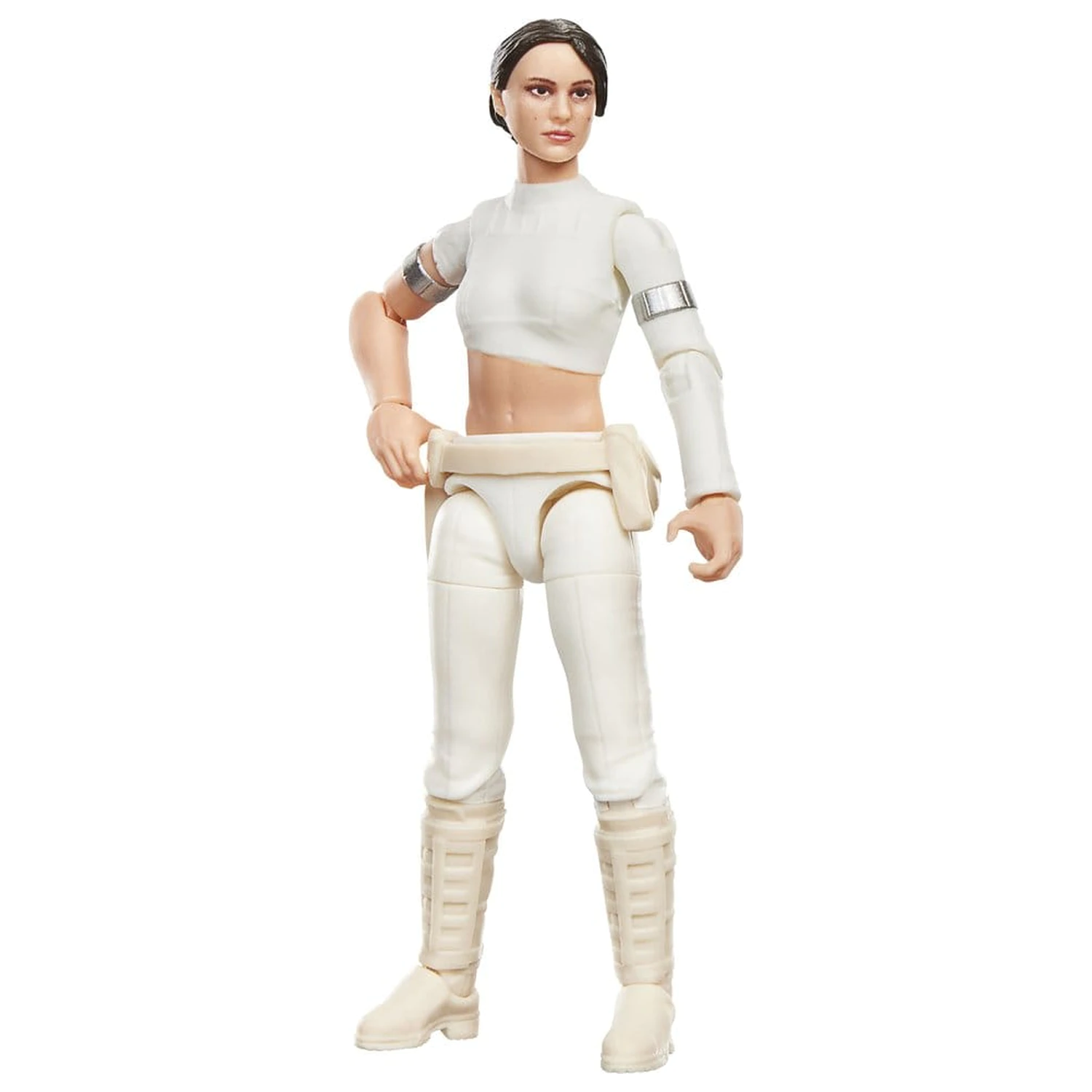 Star Wars Attack of the Clones Padme Amidala Genosis figura 9,5cm poza produsului
