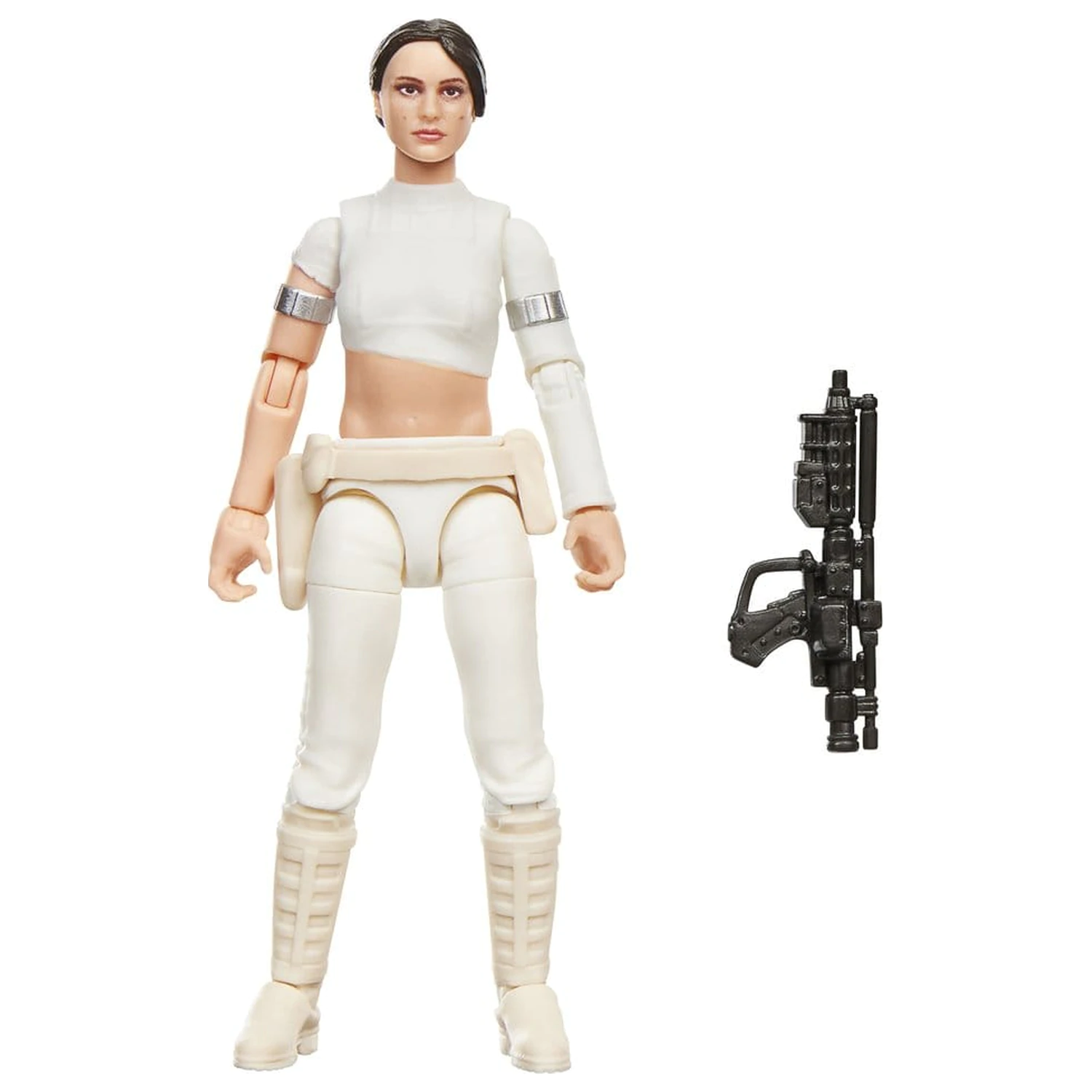 Star Wars Attack of the Clones Padme Amidala Genosis figura 9,5cm poza produsului