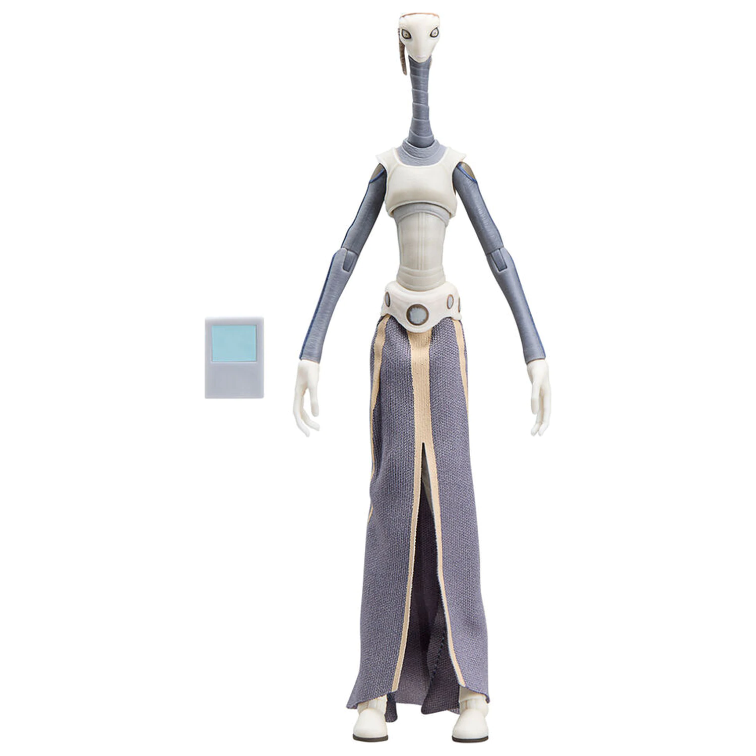 Star Wars Attack of the Clones figurina Taun We 15cm poza produsului