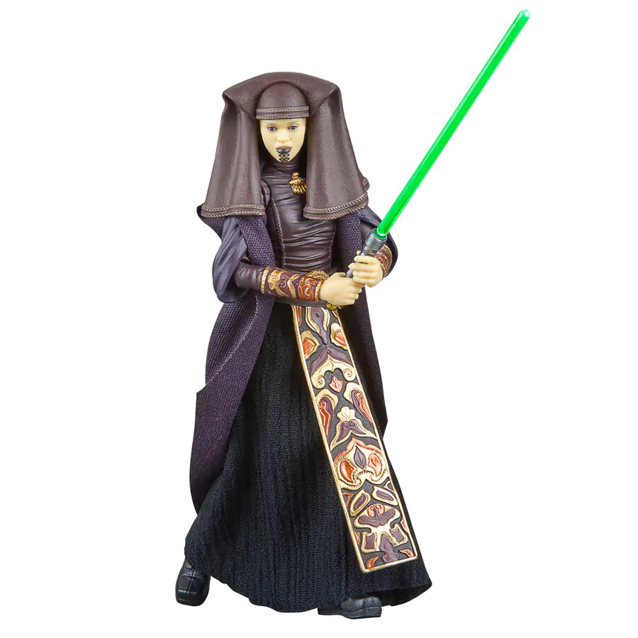 Figurină Star Wars Attack on the Clones Luminara Unduli 15cm poza produsului