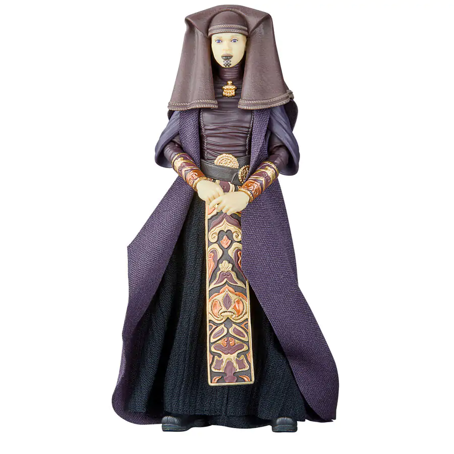 Figurină Star Wars Attack on the Clones Luminara Unduli 15cm poza produsului