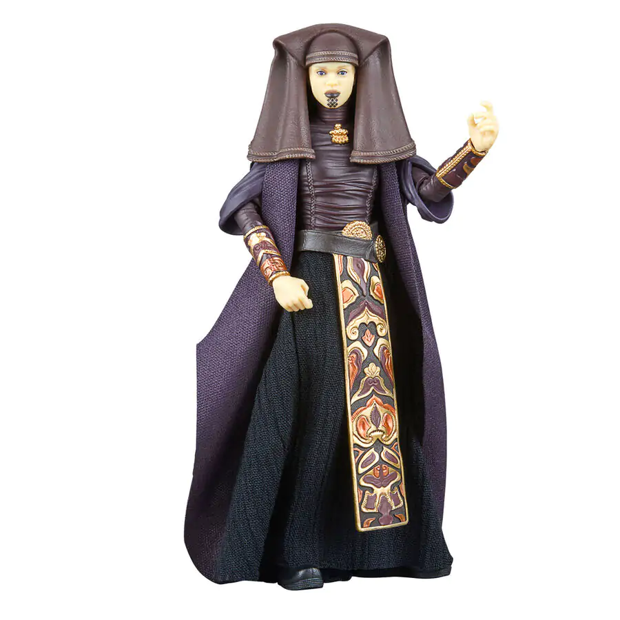 Figurină Star Wars Attack on the Clones Luminara Unduli 15cm poza produsului