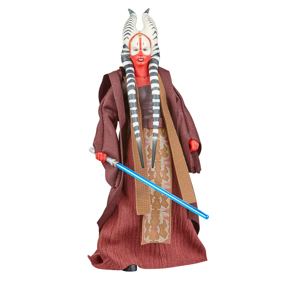 Star Wars Attack on the Clones Shaak Ti figurină 15cm poza produsului