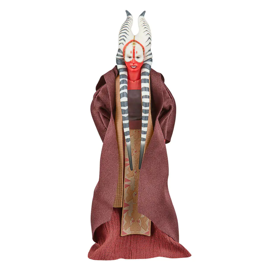 Star Wars Attack on the Clones Shaak Ti figurină 15cm poza produsului