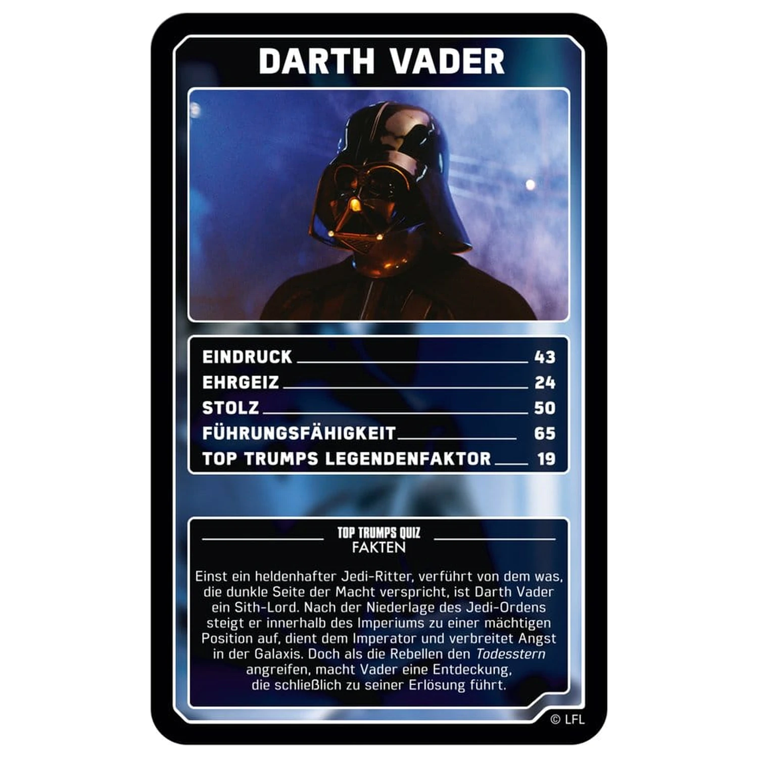 Star Wars Board Game Battle Mat *versiunea germana* poza produsului