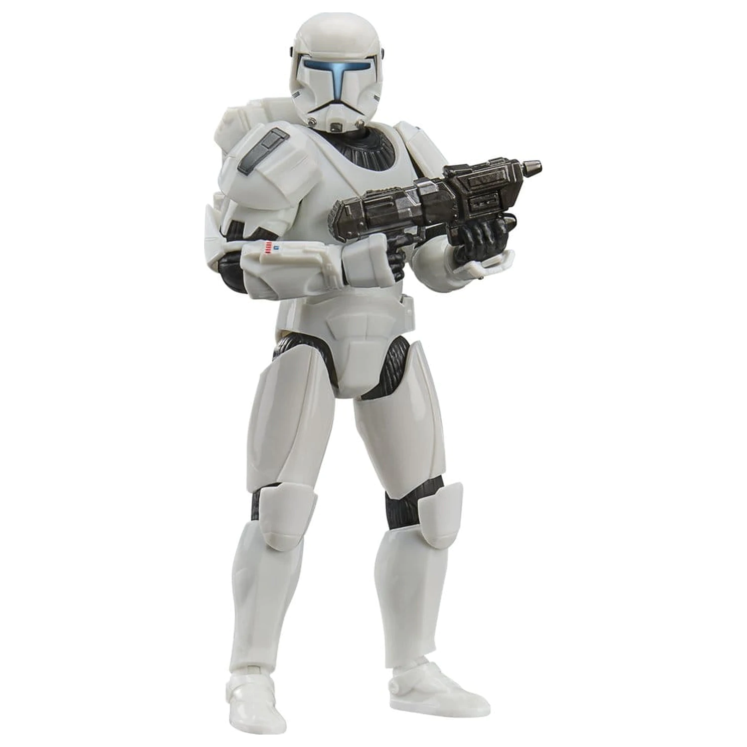 Star Wars: Battlefront II Black Series Gaming Greats Figurina de actiune Clone Commando 15 cm poza produsului