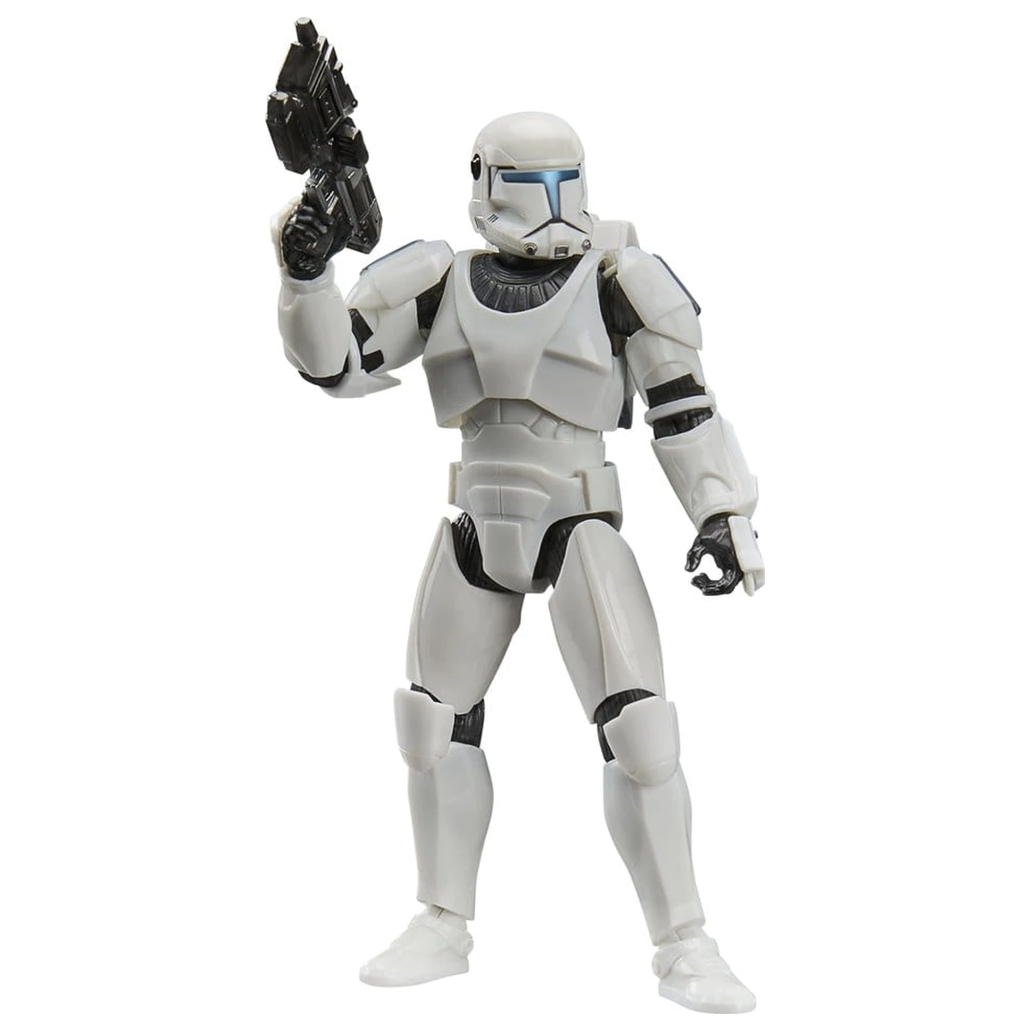 Star Wars: Battlefront II Black Series Gaming Greats Figurina de actiune Clone Commando 15 cm poza produsului