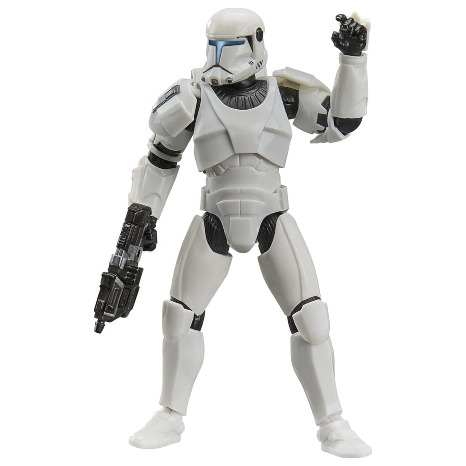 Star Wars: Battlefront II Black Series Gaming Greats Figurina de actiune Clone Commando 15 cm poza produsului