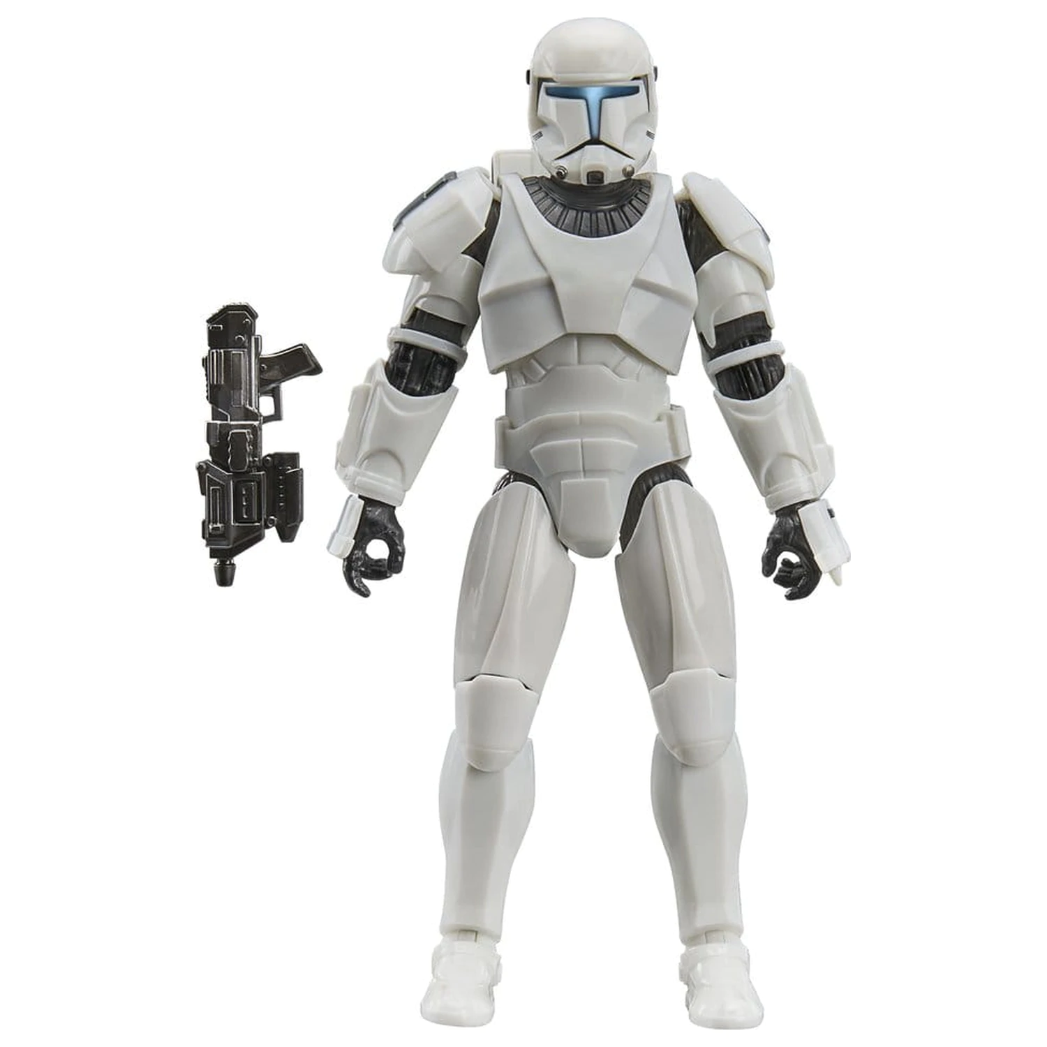 Star Wars: Battlefront II Black Series Gaming Greats Figurina de actiune Clone Commando 15 cm poza produsului