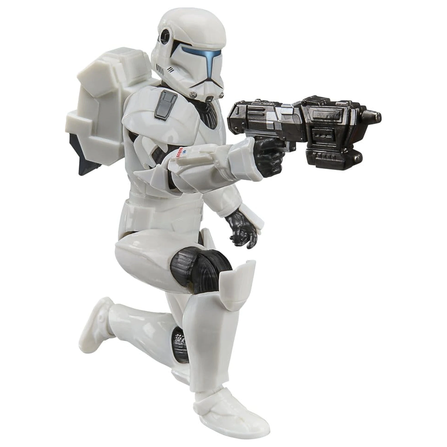 Star Wars: Battlefront II Black Series Gaming Greats Figurina de actiune Clone Commando 15 cm poza produsului