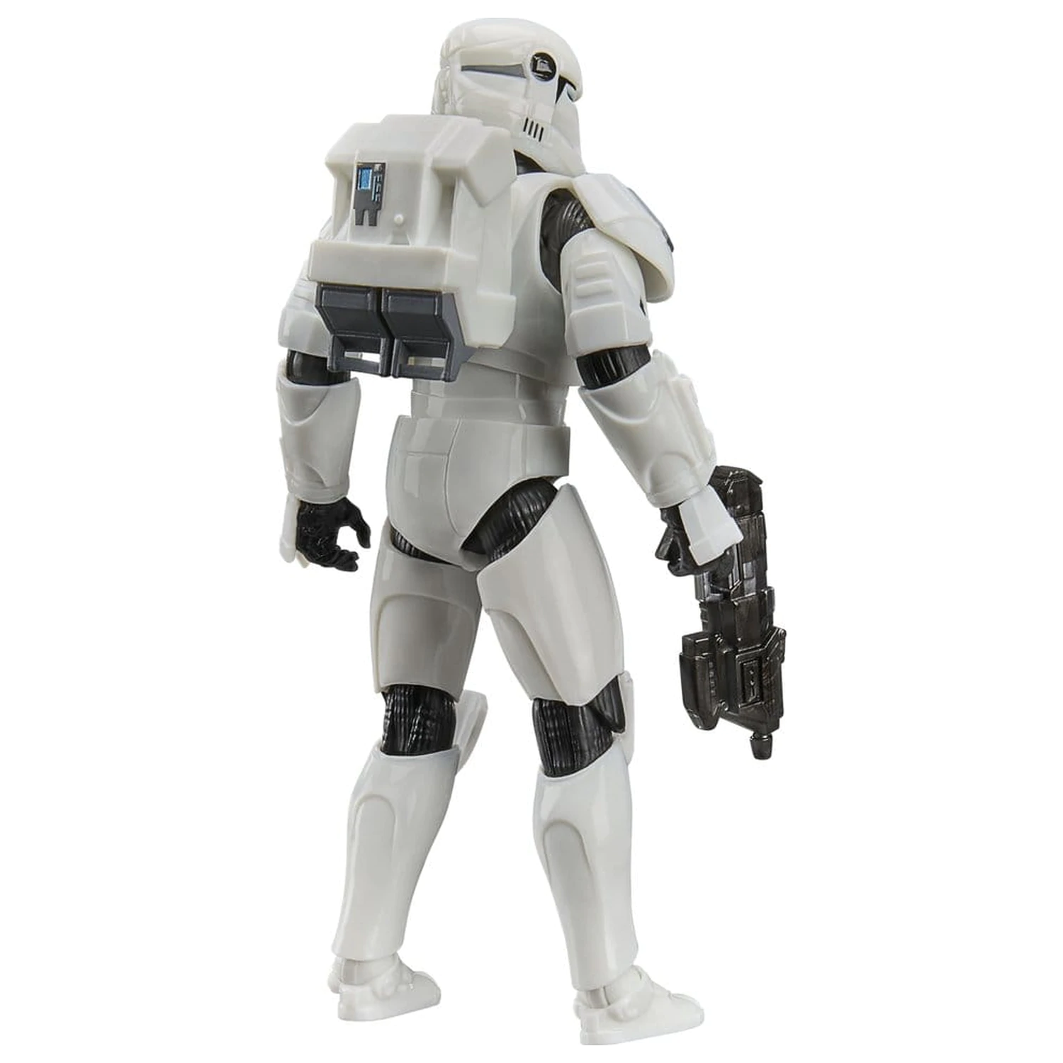 Star Wars: Battlefront II Black Series Gaming Greats Figurina de actiune Clone Commando 15 cm poza produsului
