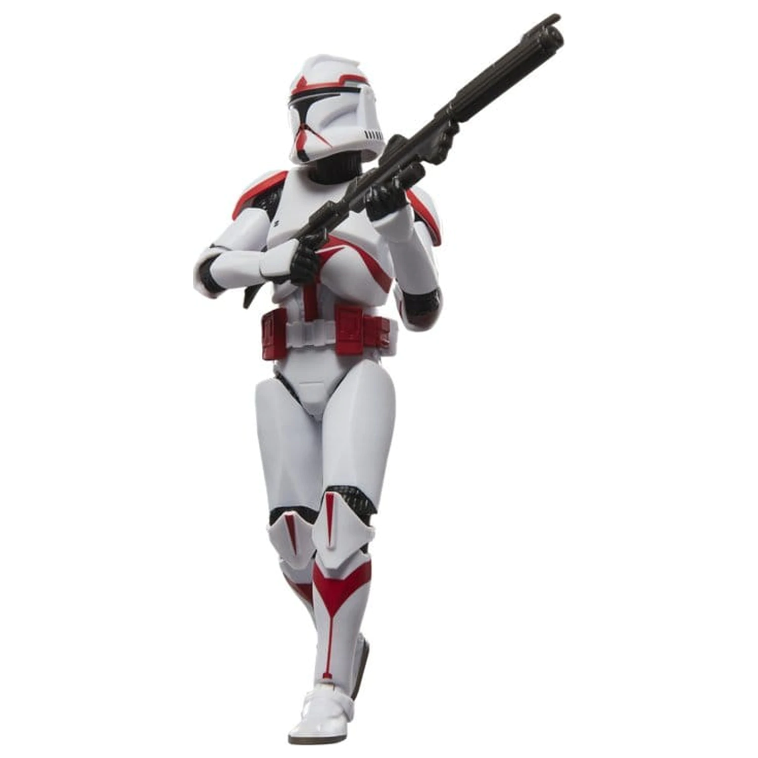 Star Wars: Battlefront II Black Series Figurina de acțiune 2-Pack Phase I Assault Trooper & Battle Droid Officer 15 cm poza produsului