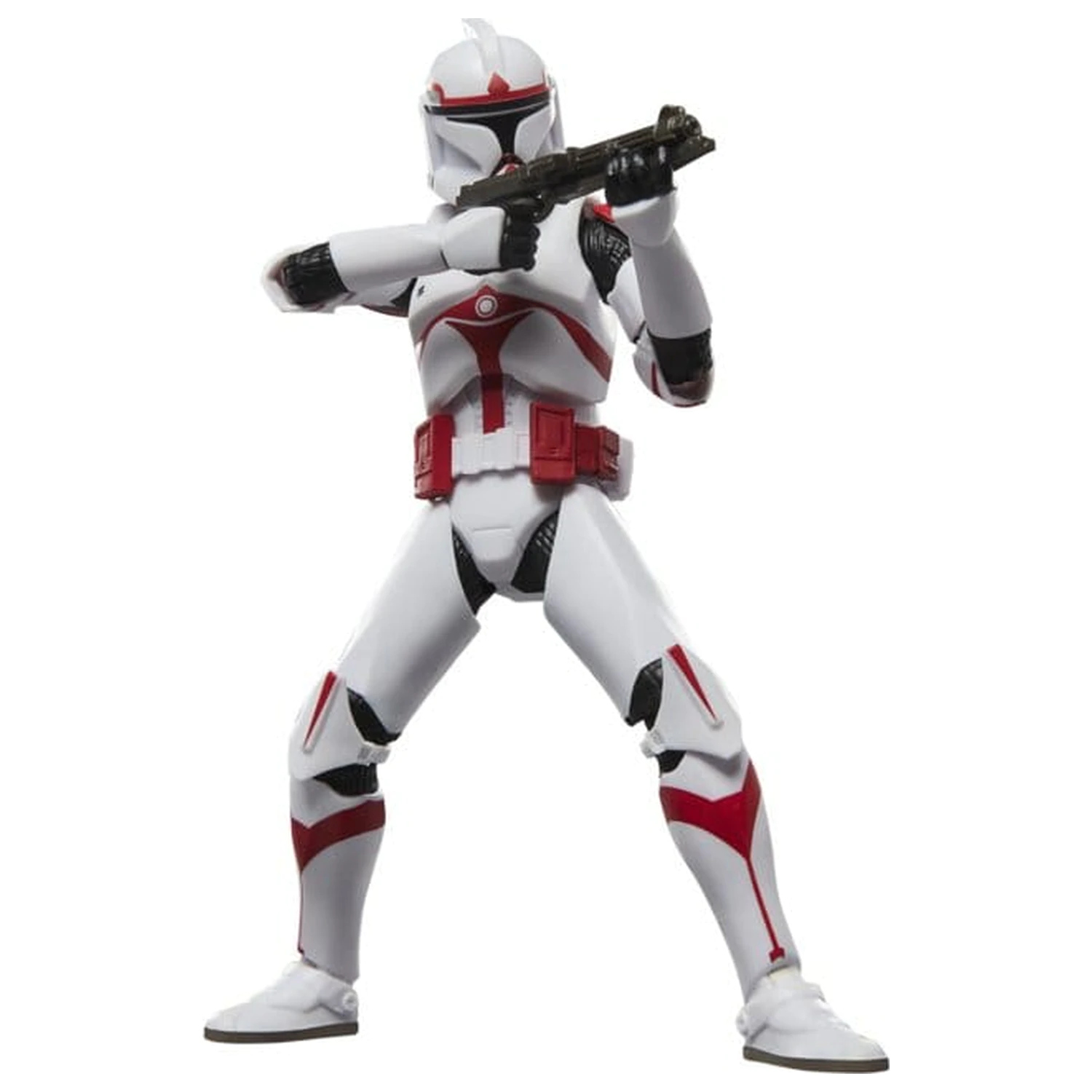 Star Wars: Battlefront II Black Series Figurina de acțiune 2-Pack Phase I Assault Trooper & Battle Droid Officer 15 cm poza produsului