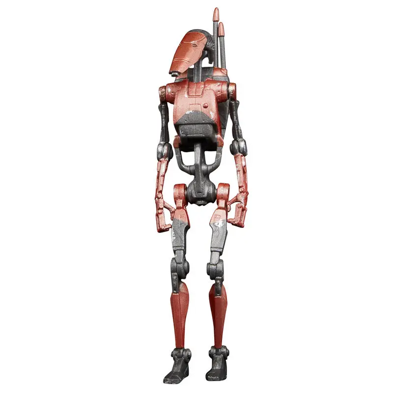 Figurină Droid de Bătălie Grea Star Wars Battlefront II 9,5cm poza produsului