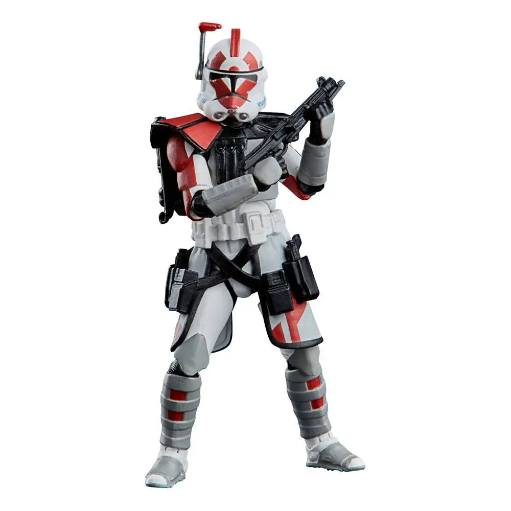 Star Wars: Battlefront II Vintage Collection Gaming Greats Figurina de actiune 2022 ARC Trooper 10 cm poza produsului