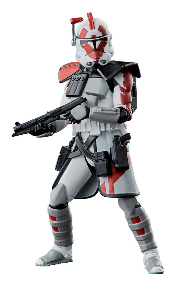 Star Wars: Battlefront II Vintage Collection Gaming Greats Figurina de actiune 2022 ARC Trooper 10 cm poza produsului