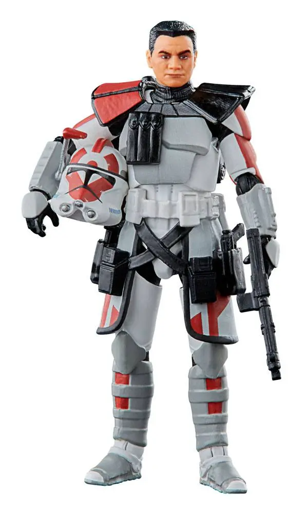 Star Wars: Battlefront II Vintage Collection Gaming Greats Figurina de actiune 2022 ARC Trooper 10 cm poza produsului