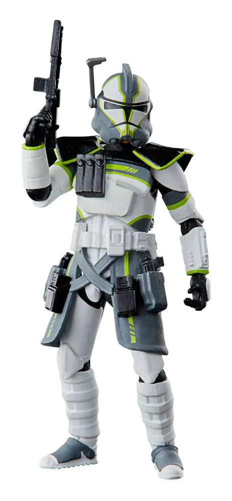 Star Wars: Battlefront II Vintage Collection Gaming Greats Figurina de actiune 2022 ARC Trooper (Lambent Seeker) 10 cm poza produsului