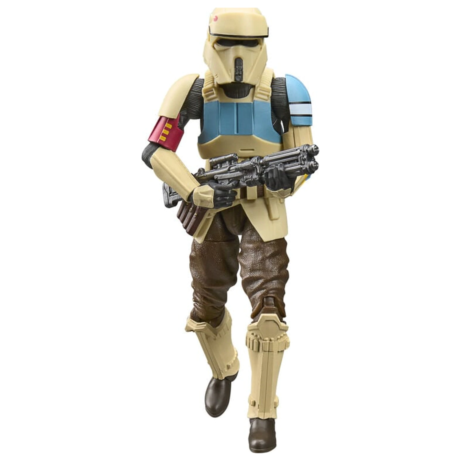 Star Wars Battlefront Scarif Stormtrooper & Magma Stormtrooper pachet 2 figurine 15cm poza produsului