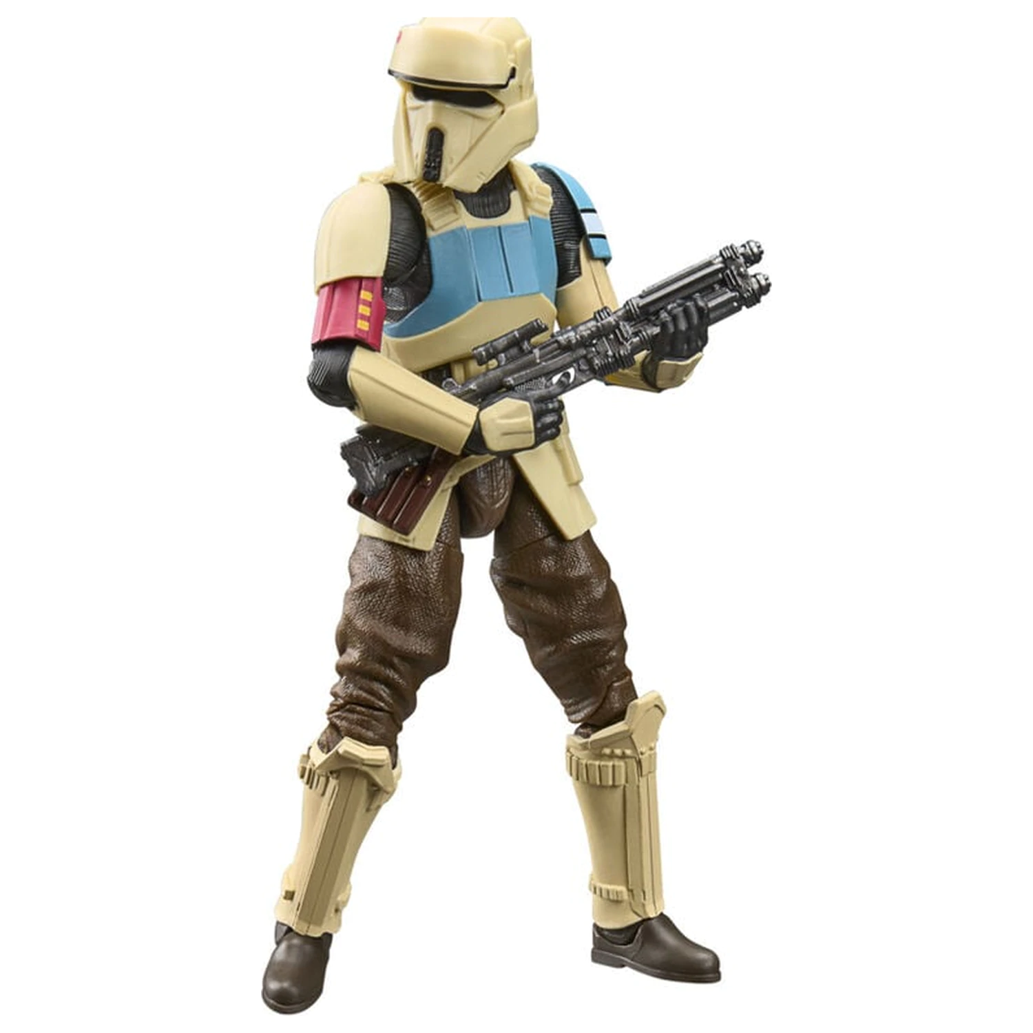 Star Wars Battlefront Scarif Stormtrooper & Magma Stormtrooper pachet 2 figurine 15cm poza produsului