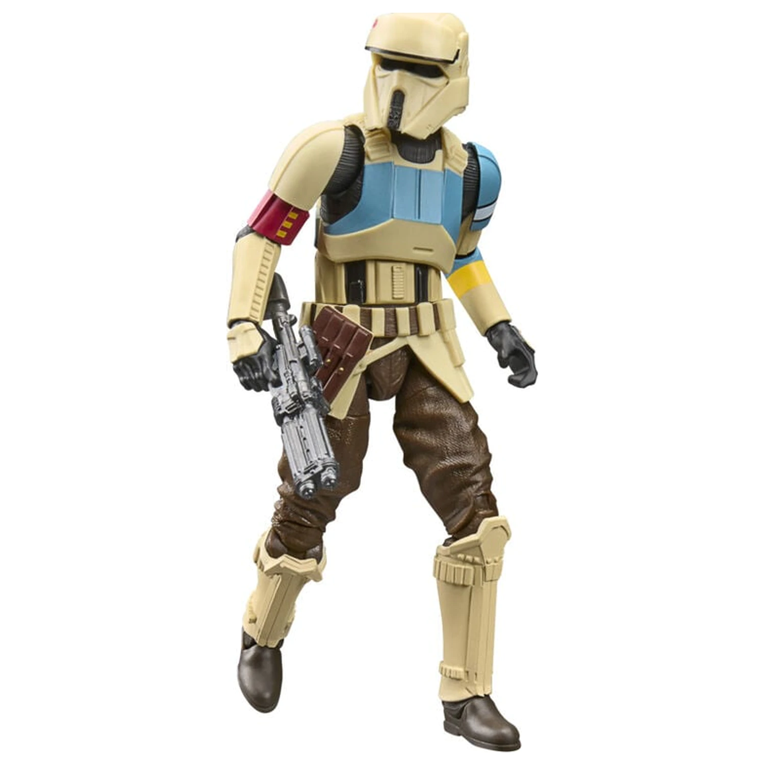 Star Wars Battlefront Scarif Stormtrooper & Magma Stormtrooper pachet 2 figurine 15cm poza produsului