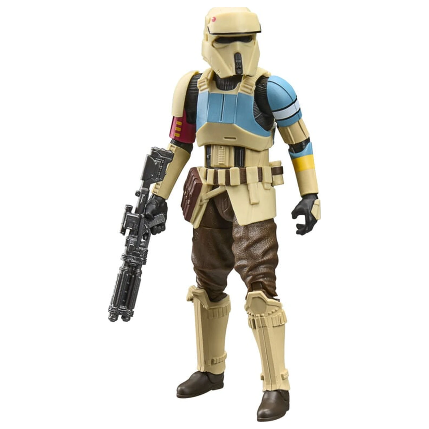 Star Wars Battlefront Scarif Stormtrooper & Magma Stormtrooper pachet 2 figurine 15cm poza produsului