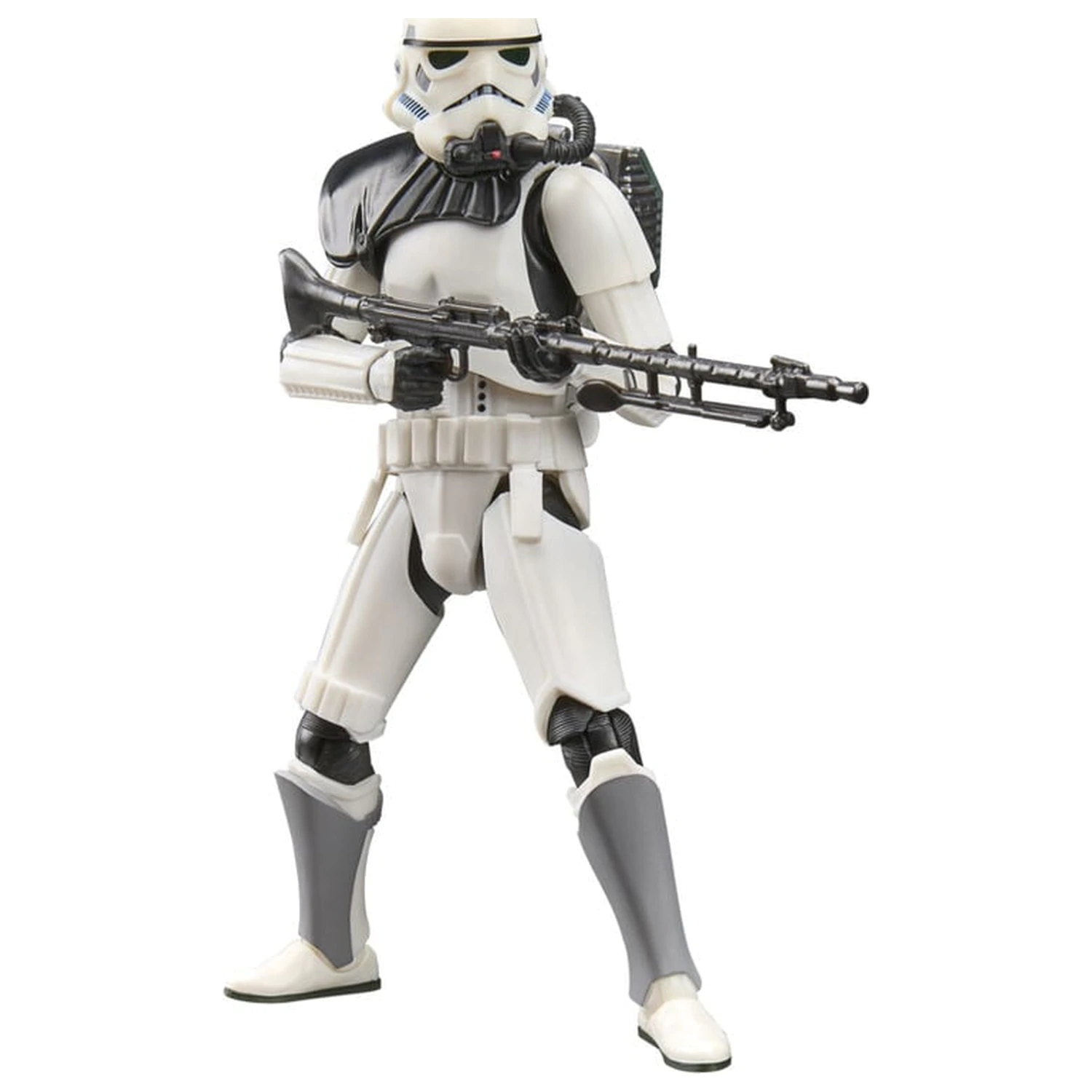 Star Wars Battlefront Scarif Stormtrooper & Magma Stormtrooper pachet 2 figurine 15cm poza produsului