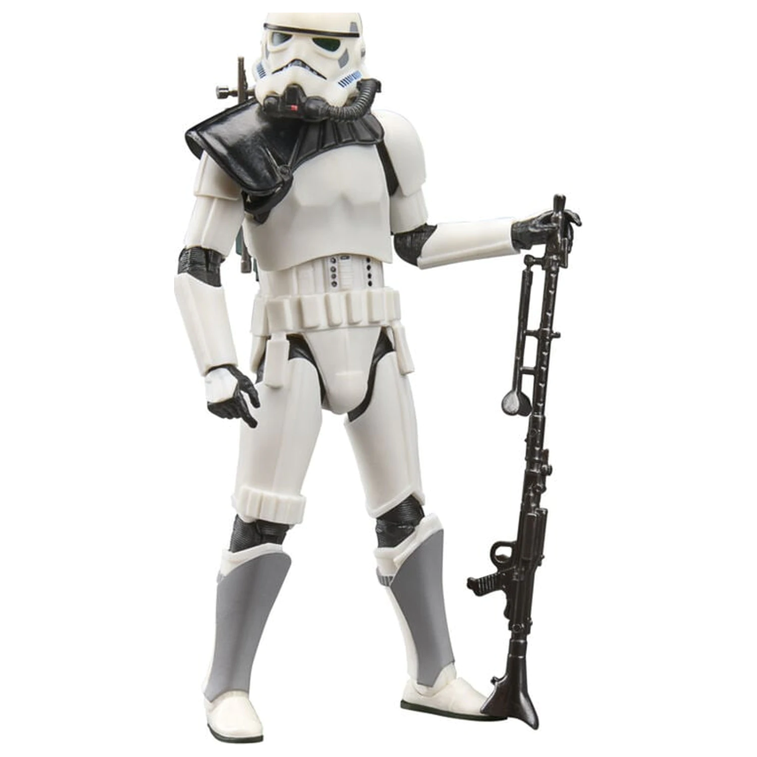 Star Wars Battlefront Scarif Stormtrooper & Magma Stormtrooper pachet 2 figurine 15cm poza produsului