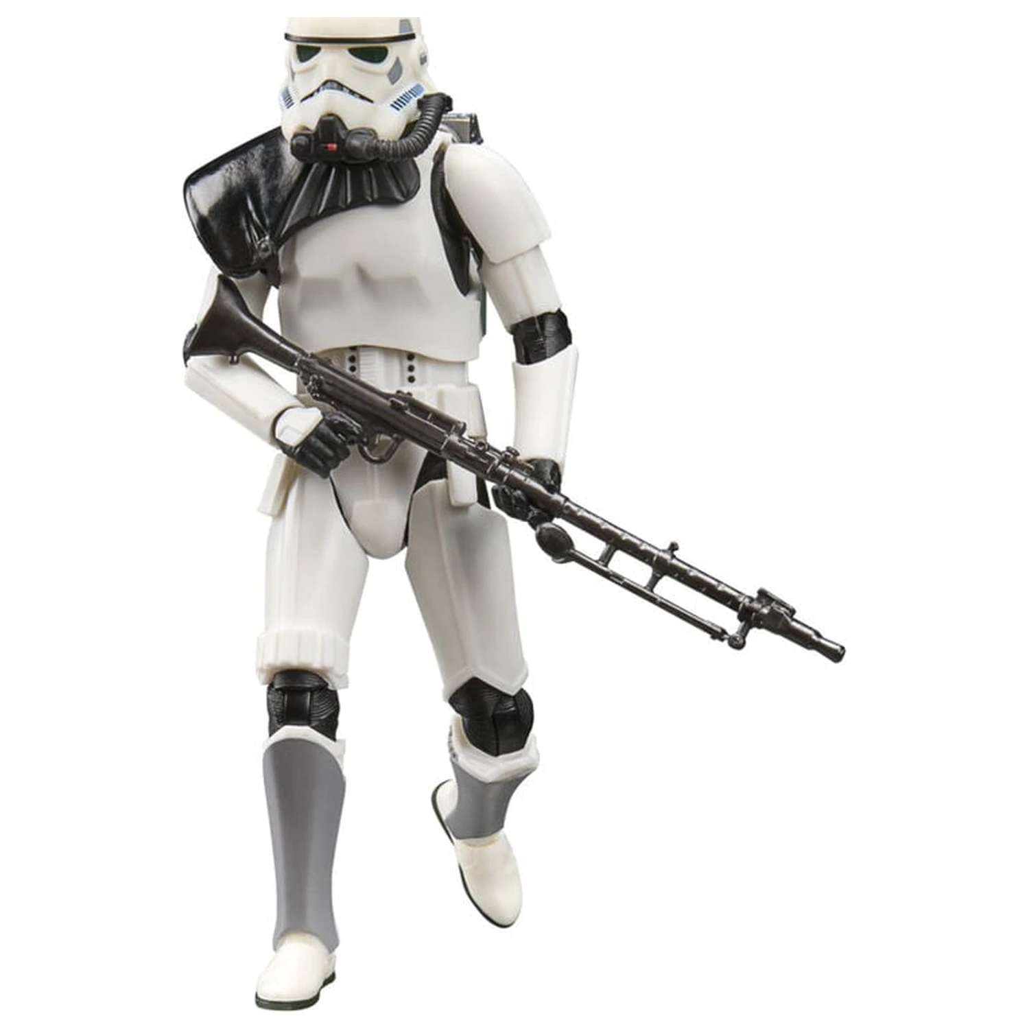 Star Wars Battlefront Scarif Stormtrooper & Magma Stormtrooper pachet 2 figurine 15cm poza produsului