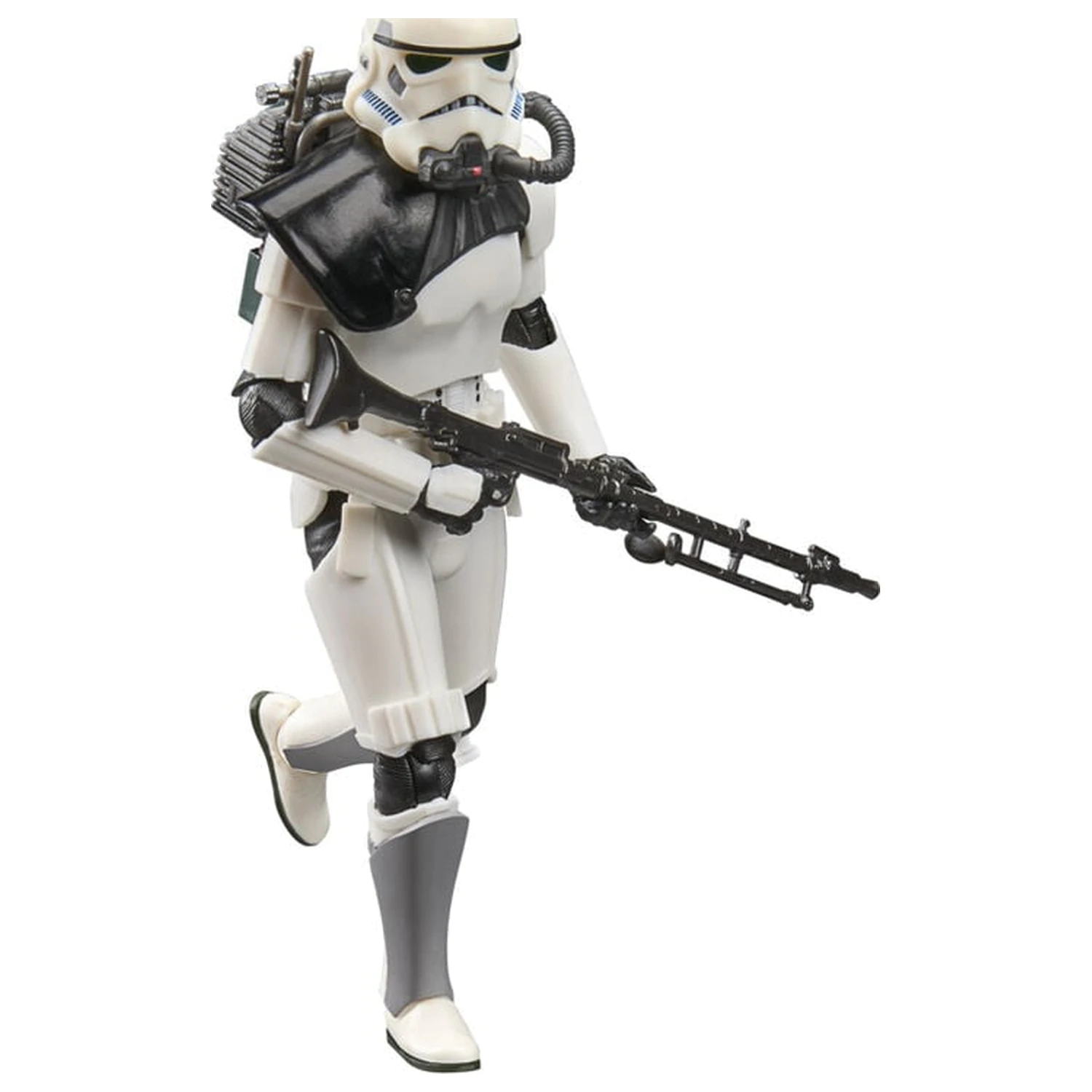 Star Wars Battlefront Scarif Stormtrooper & Magma Stormtrooper pachet 2 figurine 15cm poza produsului