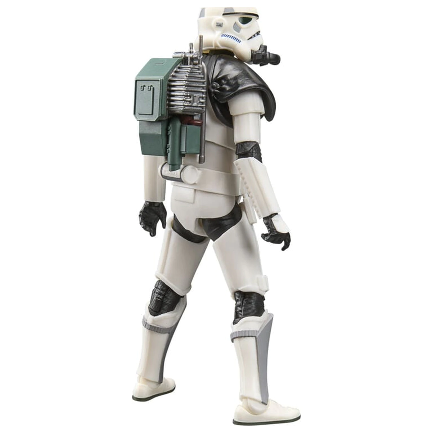 Star Wars Battlefront Scarif Stormtrooper & Magma Stormtrooper pachet 2 figurine 15cm poza produsului