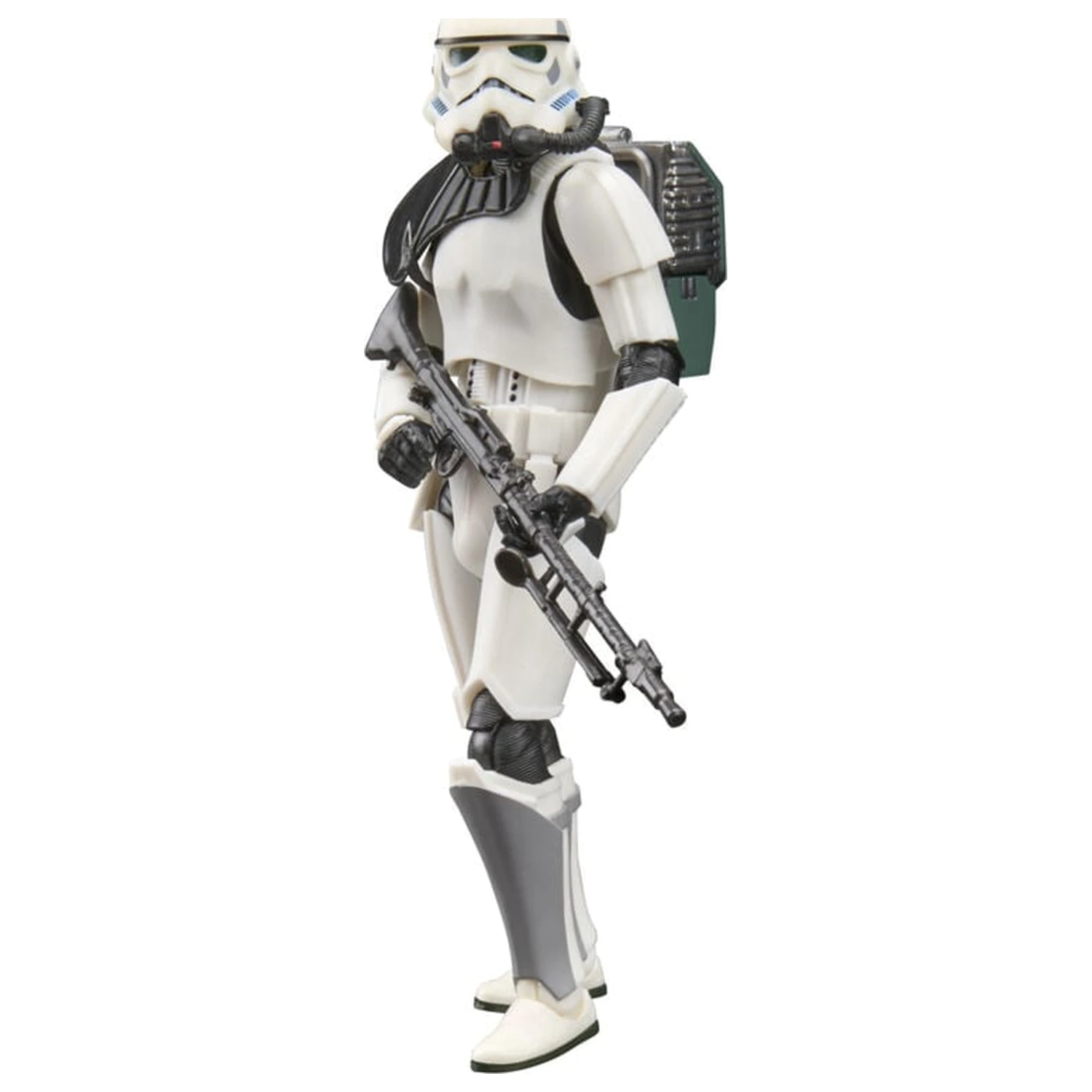 Star Wars Battlefront Scarif Stormtrooper & Magma Stormtrooper pachet 2 figurine 15cm poza produsului