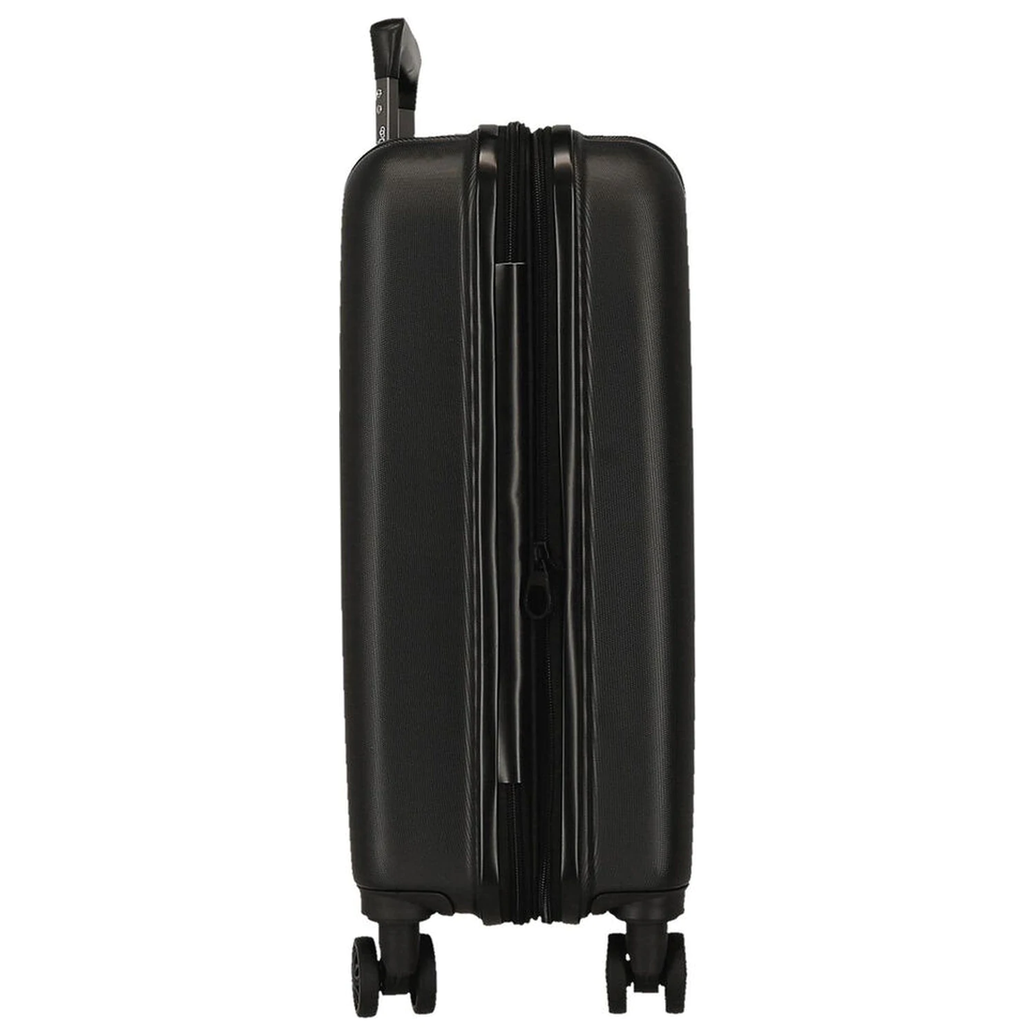 Star Wars Black ABS troler geamantan 55cm poza produsului