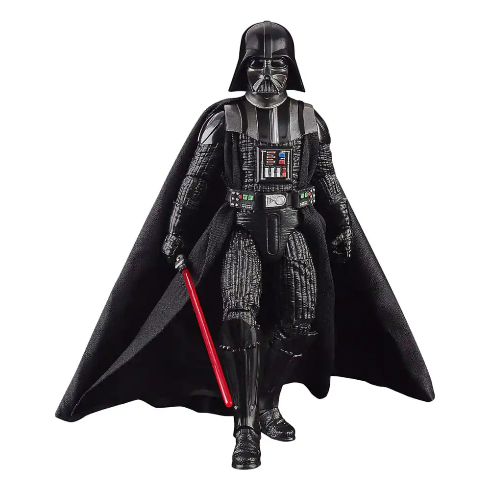 Star Wars Black Series Figura de actiune Pachet 3 bucati Masters of Evil 15 cm poza produsului