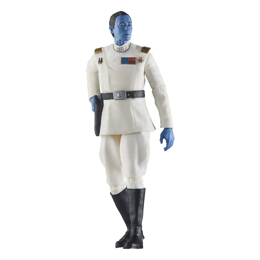 Star Wars Black Series Figura de actiune Pachet 3 bucati Masters of Evil 15 cm poza produsului