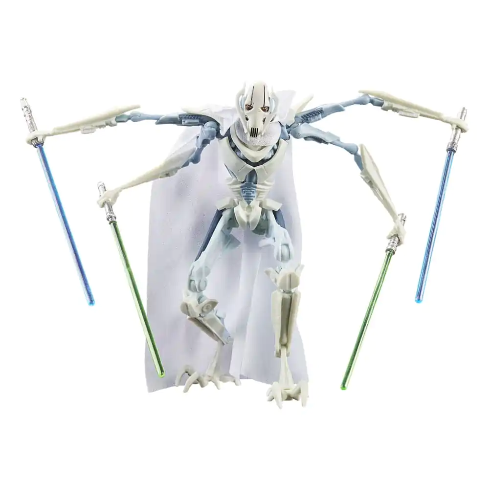 Star Wars Black Series Figura de actiune Pachet 3 bucati Masters of Evil 15 cm poza produsului