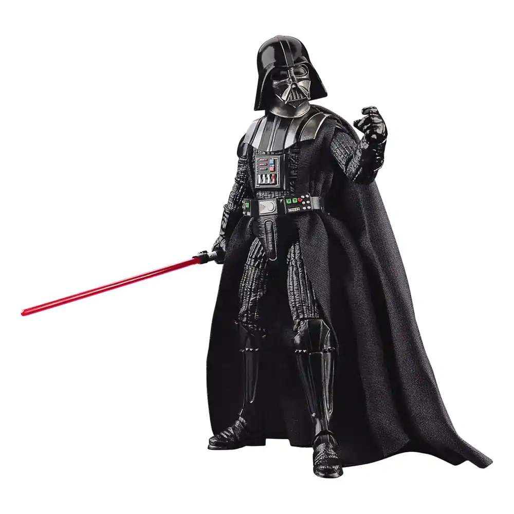 Star Wars Black Series Figura de actiune Pachet 3 bucati Masters of Evil 15 cm poza produsului