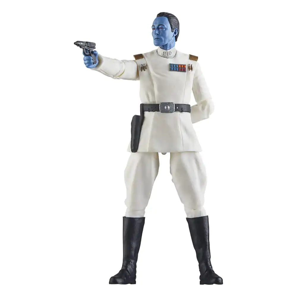 Star Wars Black Series Figura de actiune Pachet 3 bucati Masters of Evil 15 cm poza produsului