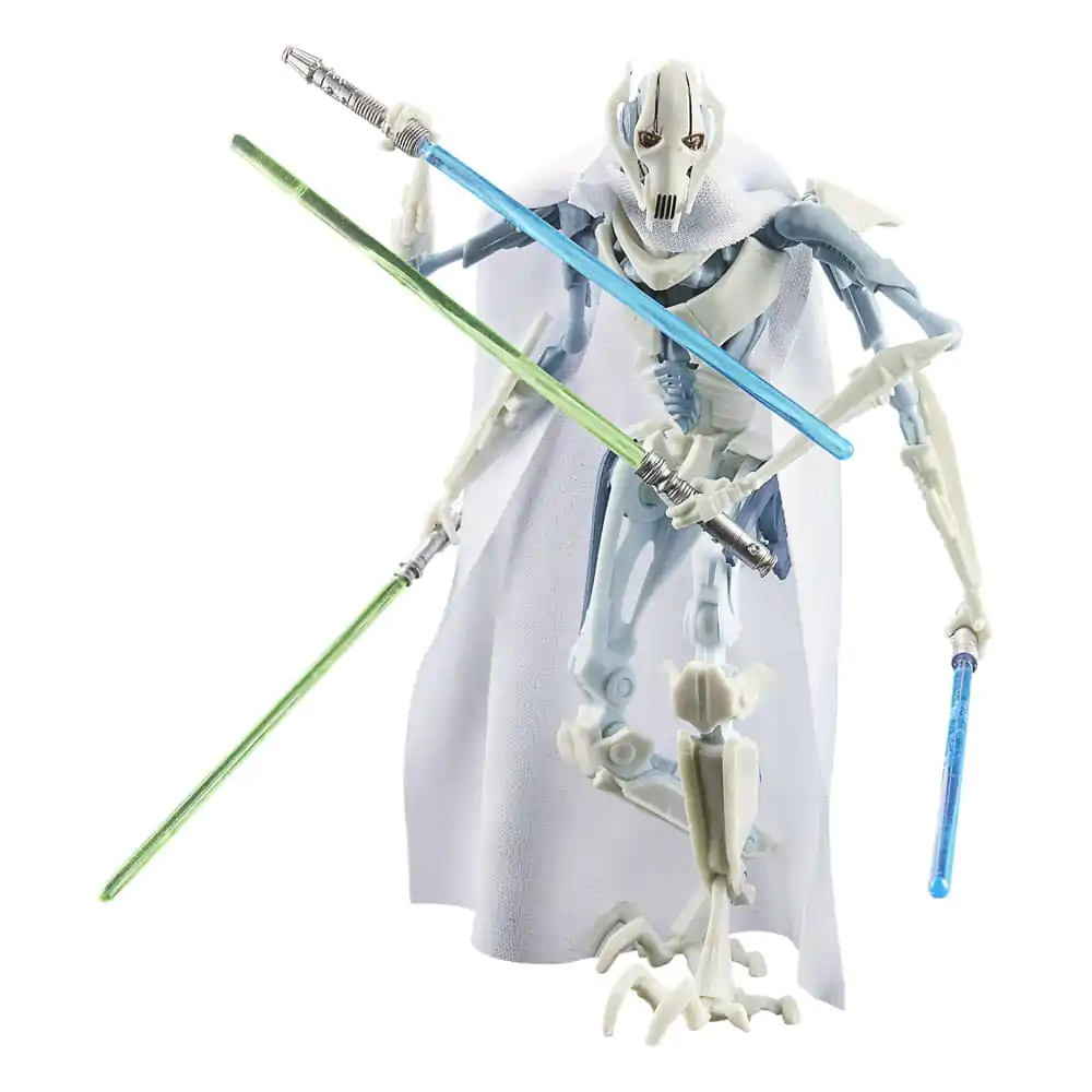Star Wars Black Series Figura de actiune Pachet 3 bucati Masters of Evil 15 cm poza produsului