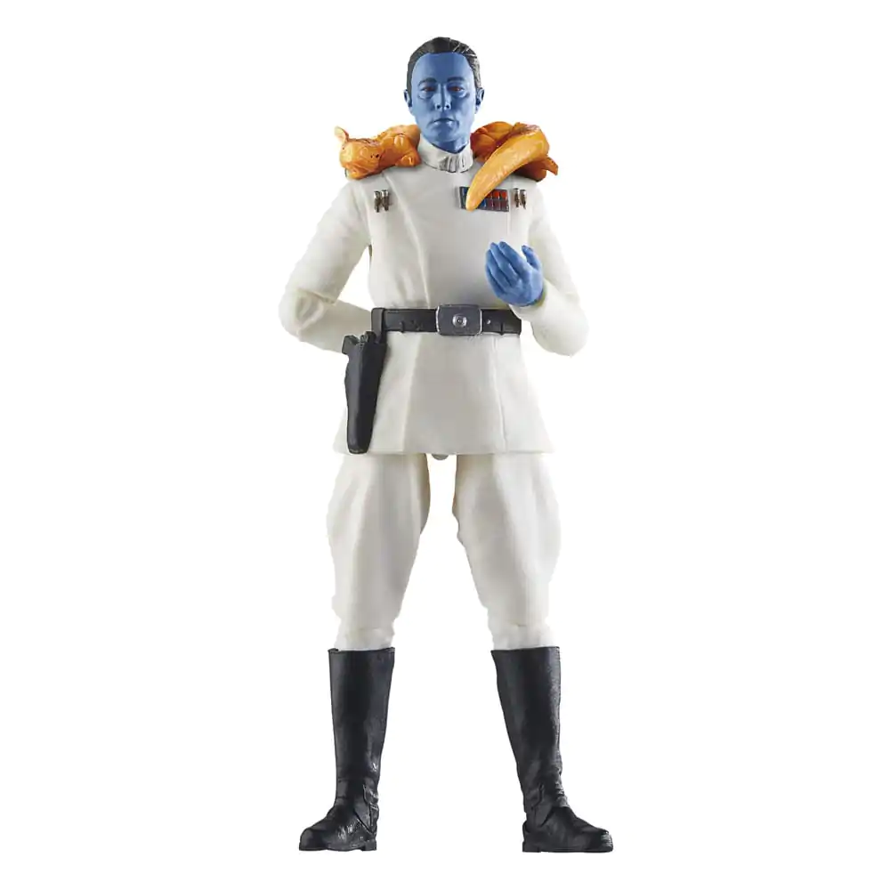 Star Wars Black Series Figura de actiune Pachet 3 bucati Masters of Evil 15 cm poza produsului