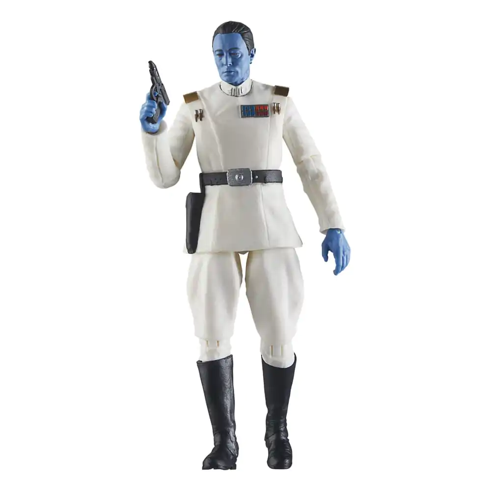 Star Wars Black Series Figura de actiune Pachet 3 bucati Masters of Evil 15 cm poza produsului