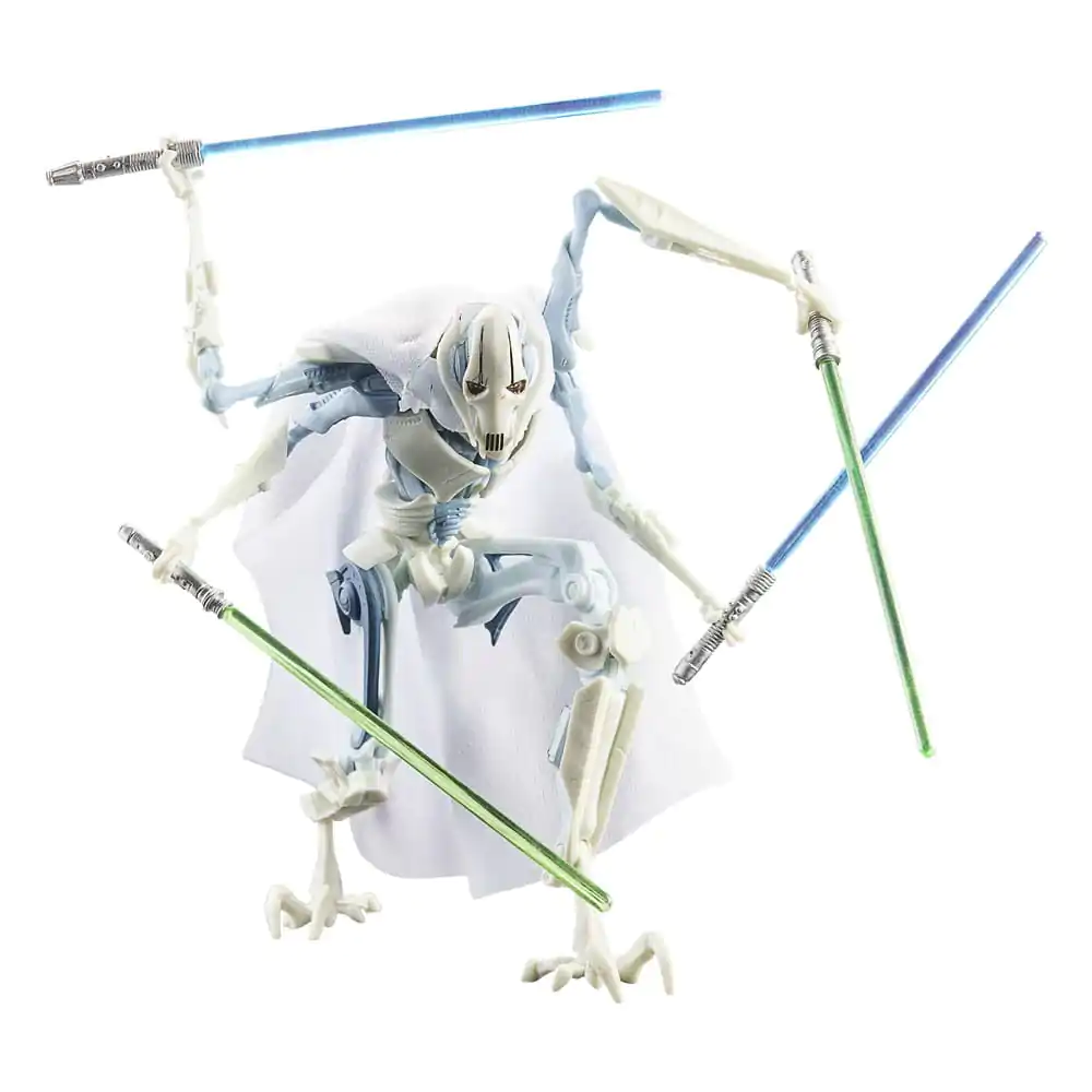 Star Wars Black Series Figura de actiune Pachet 3 bucati Masters of Evil 15 cm poza produsului