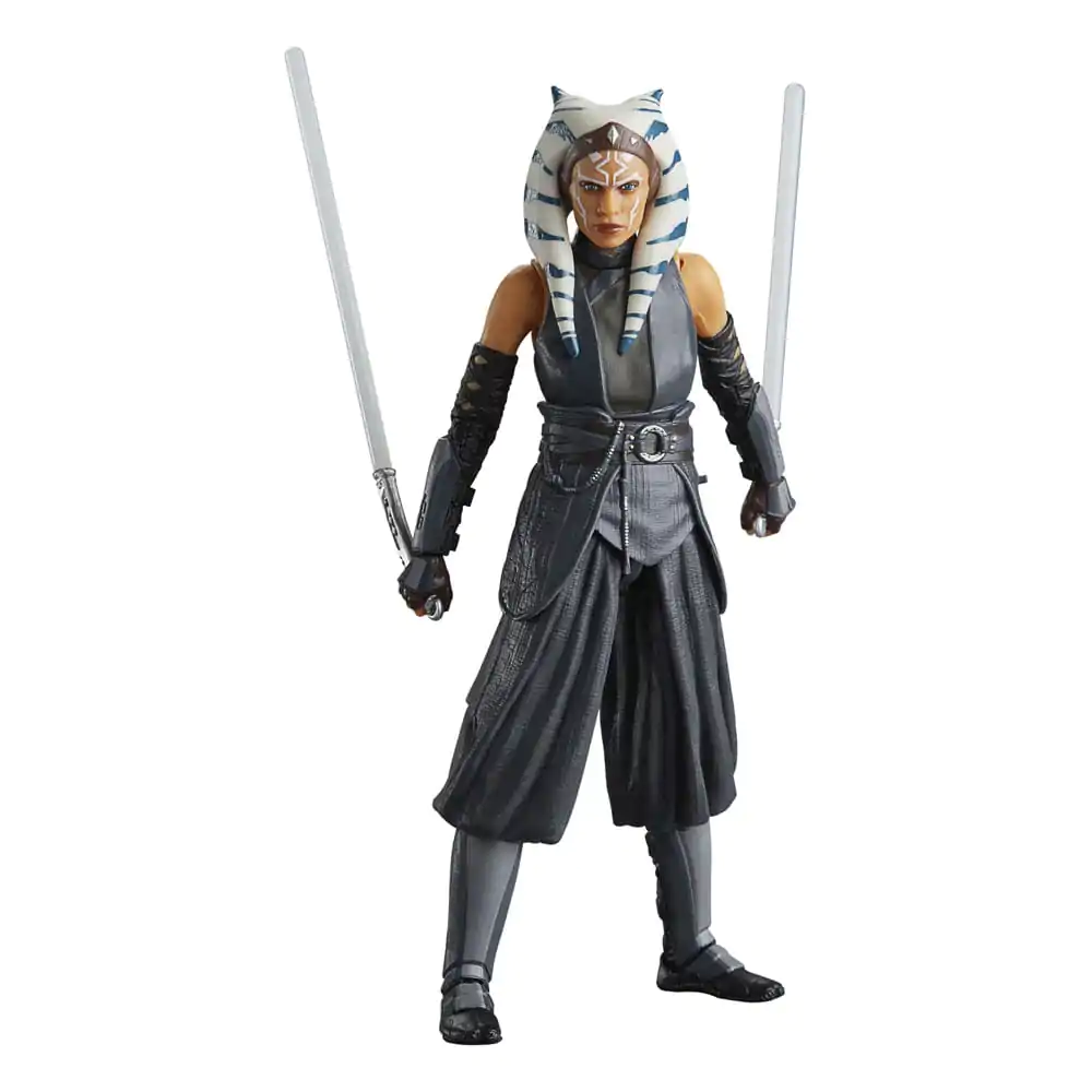 Star Wars Black Series Archive Figurina de acțiune Ahsoka Tano 15 cm poza produsului